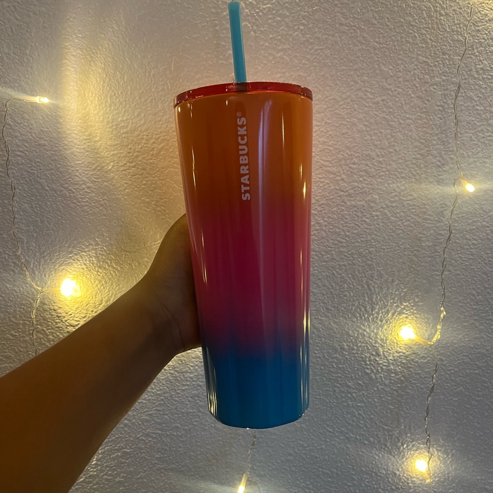 Starbucks Cups